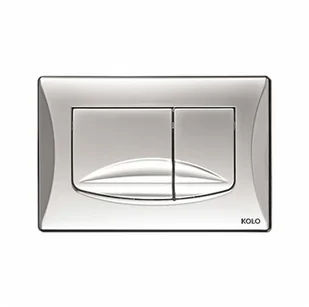 Koło Przycisk spłukujący Slim2 94184001 - Przyciski spłukujące - miniaturka - grafika 4