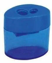 Fiorello  Temperówka GR-859-1 podwójna - Artykuły biurowe - miniaturka - grafika 2