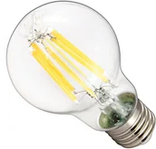 Żarówki LED - LEDlumen Żarówka LED A60-G E27 230V 13W FILAMENT 1894lm WW 251090394 - miniaturka - grafika 1