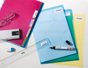 Avery Zweckform Trwałe etykiety uniwersalne Zweckform A4 100ark./op. 52,5x29,7mm białe PROMOCJA! AVE-3651 - Etykiety do drukarek Avery Zweckform Trwałe etykiety uniwersalne Zweckform A4 100ark./op. 52,5x29,7mm białe PROMOCJA! AVE-3651 - Etykiety do drukarek - miniaturka - grafika 3