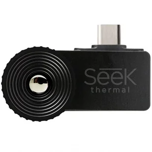 Seek Thermal Kamera termowizyjna Compact XR Android USB-C (CT-AAA) - Pozostałe akcesoria do telefonów - miniaturka - grafika 2