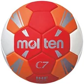 Piłka ręczna - Molten dzieci h1 °C3500-RO piłka ręczna, czerwony, 1 H1C3500-RO - miniaturka - grafika 1