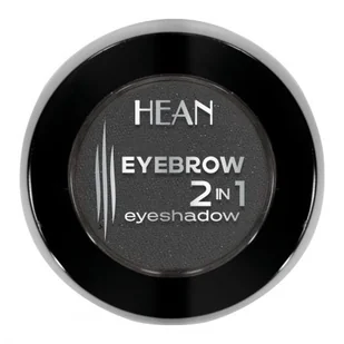 HEAN CIEŃ DO STYLIZACJI BRWI I CIEŃ DO POWIEK 2W1 - 405 - Cienie do powiek - miniaturka - grafika 2