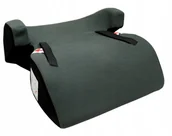 Akcesoria do fotelików - Podkładka dla dziecka fotelik samochodowy Szary - miniaturka - grafika 1