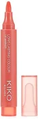 Szminki - KIKO Milano KIKO Milano Long Lasting Colour Lip Marker 103 | Pisak do ust z formułą no-transfer, naturalny i bardzo długotrwały efekt tatuażu (10 godzin) - miniaturka - grafika 1
