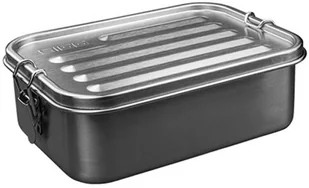 SIGG Lunchbox / pojemnik na jedzenie Gemstone Food Box - selenite 8733.40 - Lunch boxy - miniaturka - grafika 3