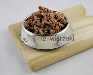 Dolina Noteci Premium bogata w królika z żurawiną 6x800g - Mokra karma dla psów - miniaturka - grafika 3