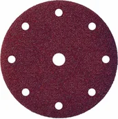 Inne - Klingspor tarcza szlifierska na rzep PS 22 K, 150 MM, 50 sztuk ziarno 100, 6525 - miniaturka - grafika 1