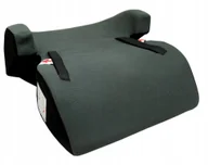 Akcesoria do fotelików - Podkładka dla dziecka fotelik samochodowy Szary - miniaturka - grafika 1