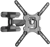 Uchwyty do telewizora - Stell wysuwany uchwyt TV Slim SHO 7600 # Wakacyjne raty 10x0% tylko do 1.08.2024 SHO 7600 - miniaturka - grafika 1