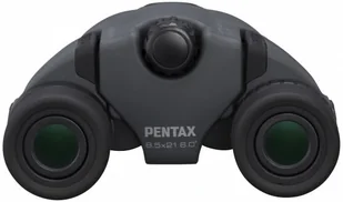 Pentax Papilio II 6.5 x 21 - Lornetki - miniaturka - grafika 3