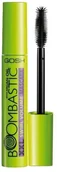 Tusze do rzęs - Gosh Boombastic XXL Swirl Volume Mascara pogrubiająco - podkręcający tusz do rzęs 001 Black 13ml - miniaturka - grafika 1