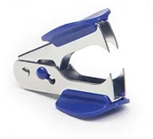 Notesy i bloczki - Rapesco R4 zmywacz do czarnym lub niebieskim SR4SLDA - miniaturka - grafika 1