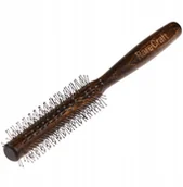 Kosmetyki i akcesoria do pielęgnacji brody - RareCraft roller do włosów i brody ciemny - miniaturka - grafika 1