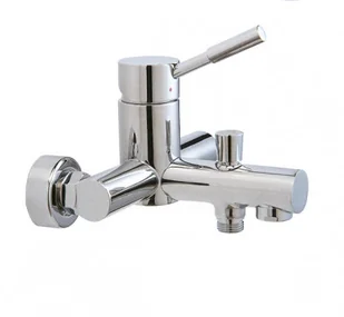 Blue Water Denver DEN-BWN.020.C - Baterie wannowe i prysznicowe Blue Water Denver DEN-BWN.020.C - Baterie wannowe i prysznicowe - miniaturka - grafika 2