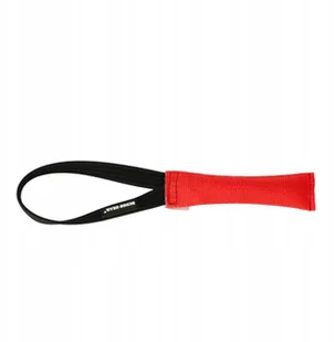 Dingo Gear K9 Gryzak Wąż Strażacki 3x16CM Uchwyt - Zabawki dla psów - miniaturka - grafika 2