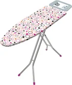 Deski do prasowania - Pucuś Deska do prasowania Atena 110x33 cm - miniaturka - grafika 1