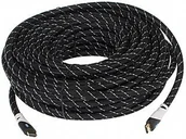Kable - KABEL HDMI-25-PP 25 m HDMI-25-PP - miniaturka - grafika 1