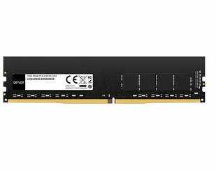 Lexar DDR4 8GB(1*8GB)/3200 CL19 LD4AU008G-B3200GSST - Pamięci RAM - miniaturka - grafika 5