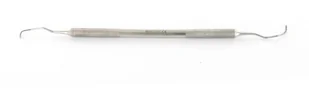 Gima GRACEY CURETTE - fig. 13/14 post. Kireta stomatologiczna Gracey, obustronna - Sprzęt i akcesoria stomatologiczne - miniaturka - grafika 2