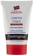 Kremy i maski do rąk - Neutrogena Norwegische formuła krem do rąk bezzapachowy, (2 X 50 ML) 385550 - miniaturka - grafika 1