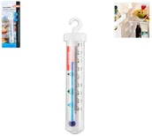 Termometry kuchenne - Termometr DO LODÓWKI + zawieszka 152827 - miniaturka - grafika 1