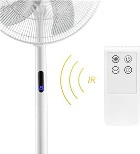 Wentylator Trotec TVE 24 S - Wentylatory - miniaturka - grafika 4