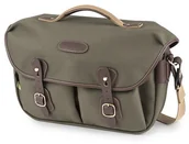 Torby fotograficzne i futerały - Billingham Torba Hadley Pro 2020 navy/czekoladowe wykończenie - miniaturka - grafika 1