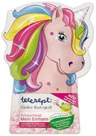 Kosmetyki do kąpieli - TETESEPT Pianka do kąpieli Unicorn 40 ml - miniaturka - grafika 1