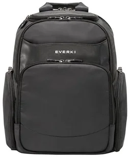Everki Suite czarny - Torby na laptopy - miniaturka - grafika 2