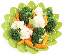 MSC Wkład do gotowania na parze International MS-29139 - Pozostałe akcesoria kuchenne - miniaturka - grafika 3