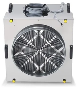 TROTEC Skrzynia filtracyjna TTR 610 - Filtry wentylacyjne i uzdatniacze - miniaturka - grafika 4