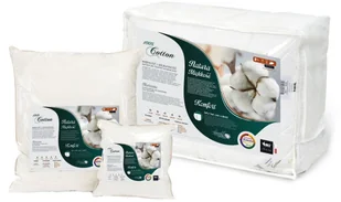 AMZ Komplet Dziecięcy Kołdra + 40x60 Bawełna 100x135 1087207 - Kołdry i poduszki dla dzieci - miniaturka - grafika 2