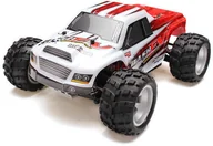 Zabawki zdalnie sterowane - WL Toys Model Monster Truck RC w skali 1:18 WLtoys A979-B 70km/h A979-B - miniaturka - grafika 1