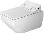 Miski WC - Duravit Vero Air 57x37 biała 2525590000 - miniaturka - grafika 1