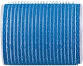 Pozostałe akcesoria fryzjerskie - Fripac-Medis LE Coiffeur samoprzyczepne Winder granatowy D-1530 - miniaturka - grafika 1