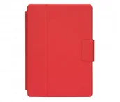 Etui do tabletów - Targus Safe Fit Universal 9-10.5 360° Rotating Red - miniaturka - grafika 1