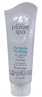 Avon Spa Maseczka Błotna Do Twarzy - Maseczki do twarzy - miniaturka - grafika 8