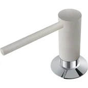 Mydelniczki i dozowniki mydła - Franke Comfort Dozownik do mydła Kremowy 119.0578.747 WYSYŁKA na ADRES lub ODBIÓR OSOBISTY 119.0578.747 - miniaturka - grafika 1