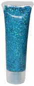 Pozostałe kosmetyki - Eulenspiegel Profi-Schminkfarben GmbH Eulenspiegel 907115  GLIT zergel turkusowy klejnot, 18 ML CC-EU-907115 - miniaturka - grafika 1