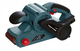 Tryton Szlifierka taśmowa 810w, 533x76mm, 380m/min TMT810 - Szlifierki i polerki Tryton Szlifierka taśmowa 810w, 533x76mm, 380m/min TMT810 - Szlifierki i polerki - miniaturka - grafika 1