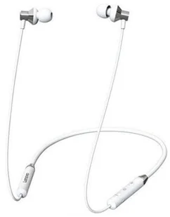 Lenovo HE05 Biały - Słuchawki - miniaturka - grafika 2