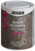 Grunty do ścian - JEGER Grunt SCZEPNY DO BETONU JEGER - miniaturka - grafika 1