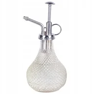 Inne akcesoria do nawadniania - Spryskiwacz szklany do kwiatów roślin 330 ml - miniaturka - grafika 1