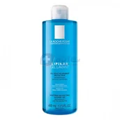 Kosmetyki kąpielowe dla dzieci - La Roche-Posay wrażliwa Lipikar żel pod prysznic myjący 400ml - miniaturka - grafika 1