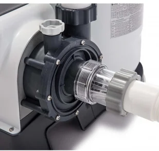 Intex Pompa z filtrem piaskowym Krystal Clear, 26644GS vidaXL - Akcesoria do basenów - miniaturka - grafika 8