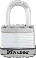 Akcesoria rowerowe - MASTER OCK co Magnum 1 3/4 inch Laminated Padlock M1XKADCCSEN - miniaturka - grafika 1