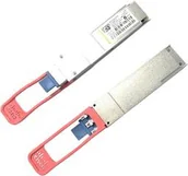 Pozostałe akcesoria sieciowe - Cisco QSFP 40GBASE-LR4 Trnscvr Mod, LC, 10km, Enterprise-Class QSFP-40G-LR4-S= - miniaturka - grafika 1