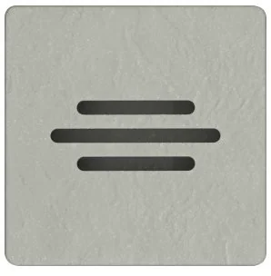 Schedpol Schedline Collection Schedline Protos Cement Stone brodzik kwadratowy cementowy 80x80 cm 3SP.P1K-8080/CT/ST-M1/CT/ST 3SP.P1K-8080/CT/ST-M1/CT/ST - Brodziki prysznicowe - miniaturka - grafika 3