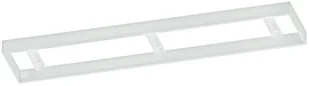 Eglo Ramka montażowa do panelu LED 61361 SALOBRENA EGL61361 - Akcesoria do oświetlenia - miniaturka - grafika 2